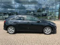 Gebraucht Kia Ceed 140 PS (102 kW) 2019 Kleinwagen