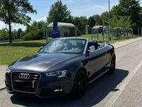 gebraucht Audi A5 Cabriolet 