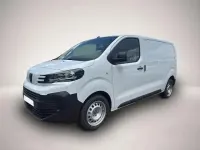 Gebraucht Peugeot Expert 120 PS (88 kW) 2025 Manufacturer Van