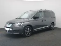 Gebraucht VW Caddy Maxi Style 122 PS (89 kW) 2025 Grau Van / Kleinbus