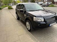 gebraucht Land Rover Freelander 2 