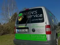 Gebraucht VW Caddy Maxi 105 PS (77 kW) 2009 Van / Kleinbus