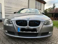 Gebraucht BMW 320 170 PS (125 kW) 2008 Grau Coupé