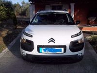 gebraucht Citroën C4 Cactus BlueHDi 100 Stop
