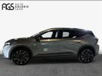 Gebraucht Renault Scenic E-Tech Esprit Alpine 160 kW (218 PS) 2024 Grau SUV