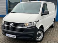 Gebraucht VW Transporter 110 PS (80 kW) 2020 Weiß Van