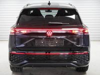 Neu VW Tayron R-line 193 PS (141 kW) 2026 Grenadillschwarz metallic (2t) SUV