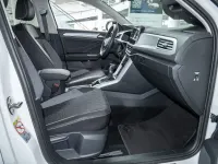 Gebraucht VW T-Roc Goal 150 PS (110 kW) 2025 Weiß SUV