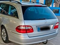 Gebraucht Mercedes 320 224 PS (164 kW) 2004 Kombi