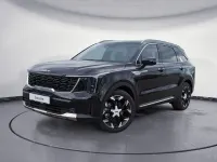 Neu Kia Sorento Platinum 193 PS (141 kW) 2026 Schwarz SUV