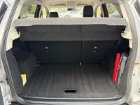 Gebraucht Ford Ecosport Titanium 125 PS (91 kW) 2019 Silber SUV