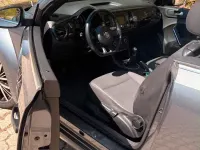 Gebraucht VW Beetle 2014 Grau Kleinwagen