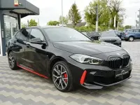 Gebraucht BMW 128 ti M Sport 265 PS (194 kW) 2023 Schwarz Kleinwagen