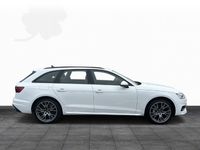 gebraucht Audi A4 Avant Advanced S tronic LEDER MATRIX NAVI