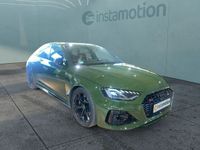 Gebraucht Audi RS4 Ambiente 450 PS (330 kW) 2024 Andere farbe Kombi