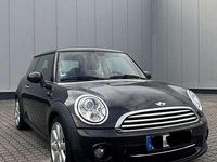 Usado Mini Cooper D 111 HP (81 kW) 2013 Citadino