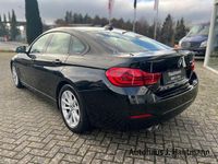 Gebraucht BMW 420 Advantage 190 PS (139 kW) 2017 Schwarz Coupé