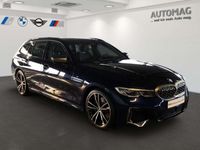 gebraucht BMW M3 40d xDrive Touring M Sportbr. Head-Up DAB Shz