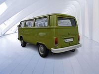 Gebraucht VW T2 50 PS (36 kW) 1979 Grün Van