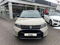 Gebraucht Suzuki Vitara Comfort 102 PS (75 kW) 2025 Beige SUV