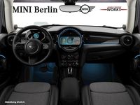 Gebraucht Mini Cooper 136 PS (100 kW) 2023 Grün Kleinwagen