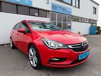 gebraucht Opel Astra AstraSports Tourer Active Start/Stop Navi LHZ