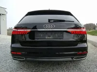 Usata Audi A6 Sport 286 CV (210 kW) 2022 Nero Station wagon