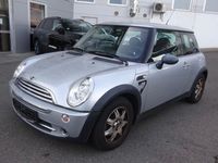 Second-hand Mini ONE 90 CP (66 kW) 2006 Argintiu Hatchback