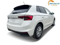Neu Skoda Fabia Selection 116 PS (85 kW) 2026 Wählbar Kleinwagen