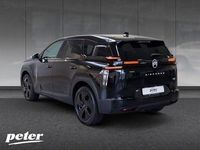 Gebraucht Citroën C5 145 PS (106 kW) 2026 Met. perla nera schwarz SUV