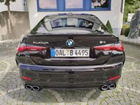 Gebraucht Alpina B4 495 PS (364 kW) 2024 Schwarz Coupé