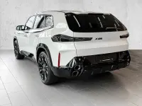 Gebraucht BMW XM Performance 313 PS (230 kW) 2026 Weiß SUV