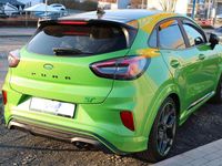 Gebraucht Ford Puma ST 200 PS (147 kW) 2021 SUV