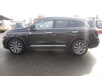 Gebraucht Renault Koleos LIMITED 190 PS (139 kW) 2020 Schwarz SUV