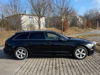 Gebraucht Audi A6 Ambiente 218 PS (160 kW) 2015 Schwarz Kombi
