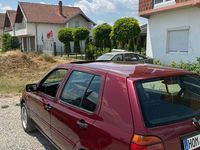 Gebraucht VW Golf III 90 PS (66 kW) 1996 Limousine