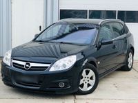 gebraucht Opel Signum C / VECTRA C 1.9 CDTI NAVI KLIMA TEMPOMAT