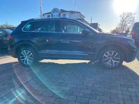 gebraucht VW Tiguan 2.0 TDI Comfortline /Start-Stopp 4Motion-Automatik