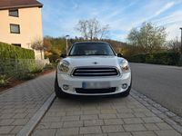 gebraucht Mini Cooper Paceman Cooper Cooper