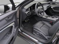 Gebraucht Audi S6 344 PS (253 kW) 2023 Grau Kombi