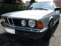 gebraucht BMW 728 i Luxe, H-Zulassung, TÜV, Historie