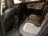 Gebraucht Kia Ceed 134 PS (98 kW) 2018 Schwarz Kleinwagen