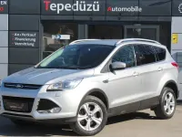 Gebraucht Ford Kuga Titanium 163 PS (119 kW) 2014 Silber SUV