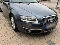 Gebraucht Audi A6 Ambiente 180 PS (132 kW) 2006 Kombi