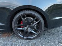 Gebraucht Audi A5 Design 190 PS (139 kW) 2017 Schwarz Coupé