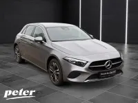Gebraucht Mercedes A250 Progressive 163 PS (119 kW) 2025 Mountaingrau metallic Limousine