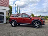 Neu Dacia Bigster Journey 109 PS (80 kW) 2025 Cnz terracottabraun SUV