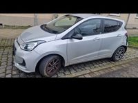 gebraucht Hyundai i10 YES!