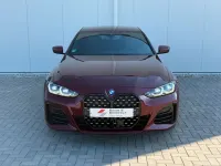 Gebraucht BMW 420 Gran Coupé Shadowline 190 PS (139 kW) 2023 Rot Coupé