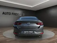 Second-hand Mazda 3 Selection 179 CP (131 kW) 2020 Gri Berlinǎ